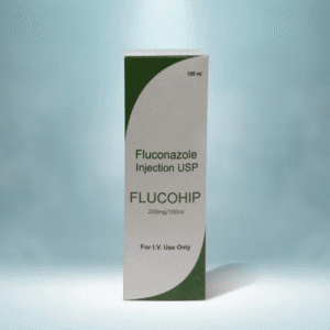 FLUCOHIP – Fluconazole Injection USP
