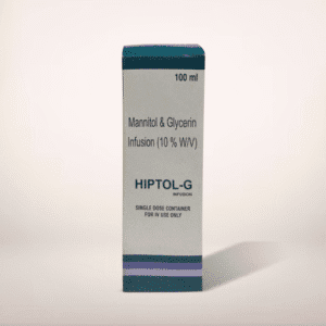 HIPTOL-G Infusion