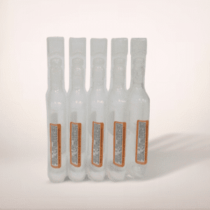 Lidocaine Hydrochloride Injection IP – 2% (20 mg/ml)