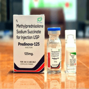 Methyl Prednisolone