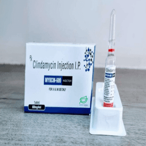 Clindamycin