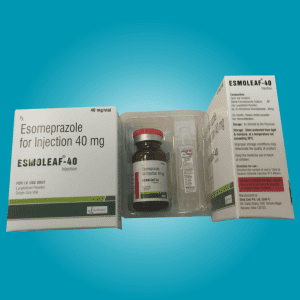 Esomeprazole - 40mg inj.